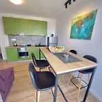 Orla Beach Apartment