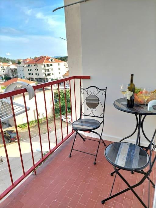 Appartement Orla
