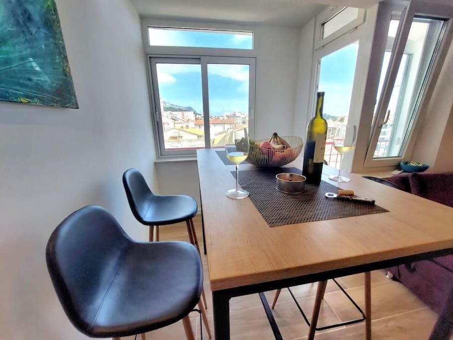 Appartement Orla