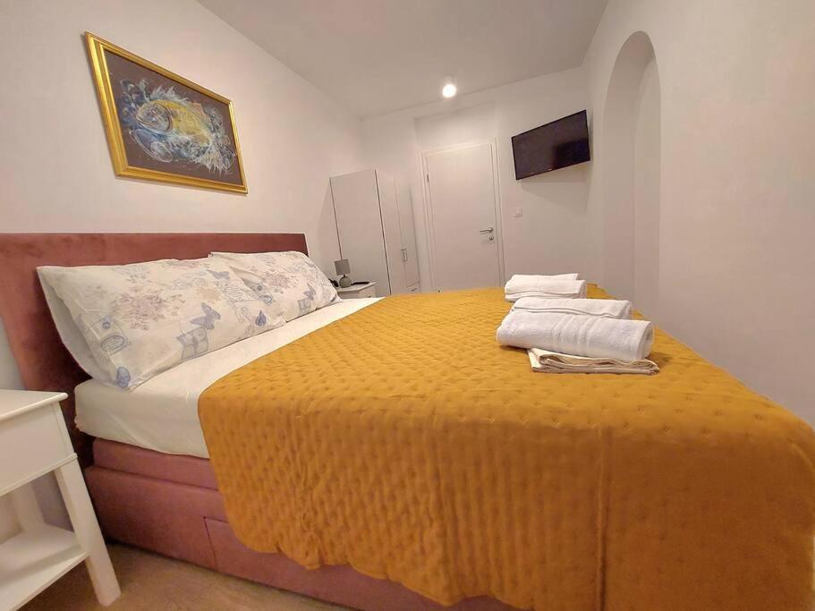 Orla Appartement *